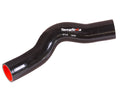 TF749 TERRAFIRMA SILICONE ENGINE TO INTERCOOLER HOSE BLACK EQV LR066344 DEF