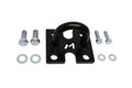 TF750B TERRAFIRMA REAR RECOVERY POINT BLACK - DEFENDER