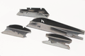 TF771 AXLE REINFORCING KIT REAR D2