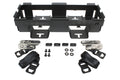 TF8007 TERRAFIRMA SINGLE JERRY CAN HOLDER