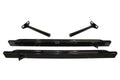 TF801 TERRAFIRMA ROCK SLIDERS WITH TREE BARS DEFENDER 90
