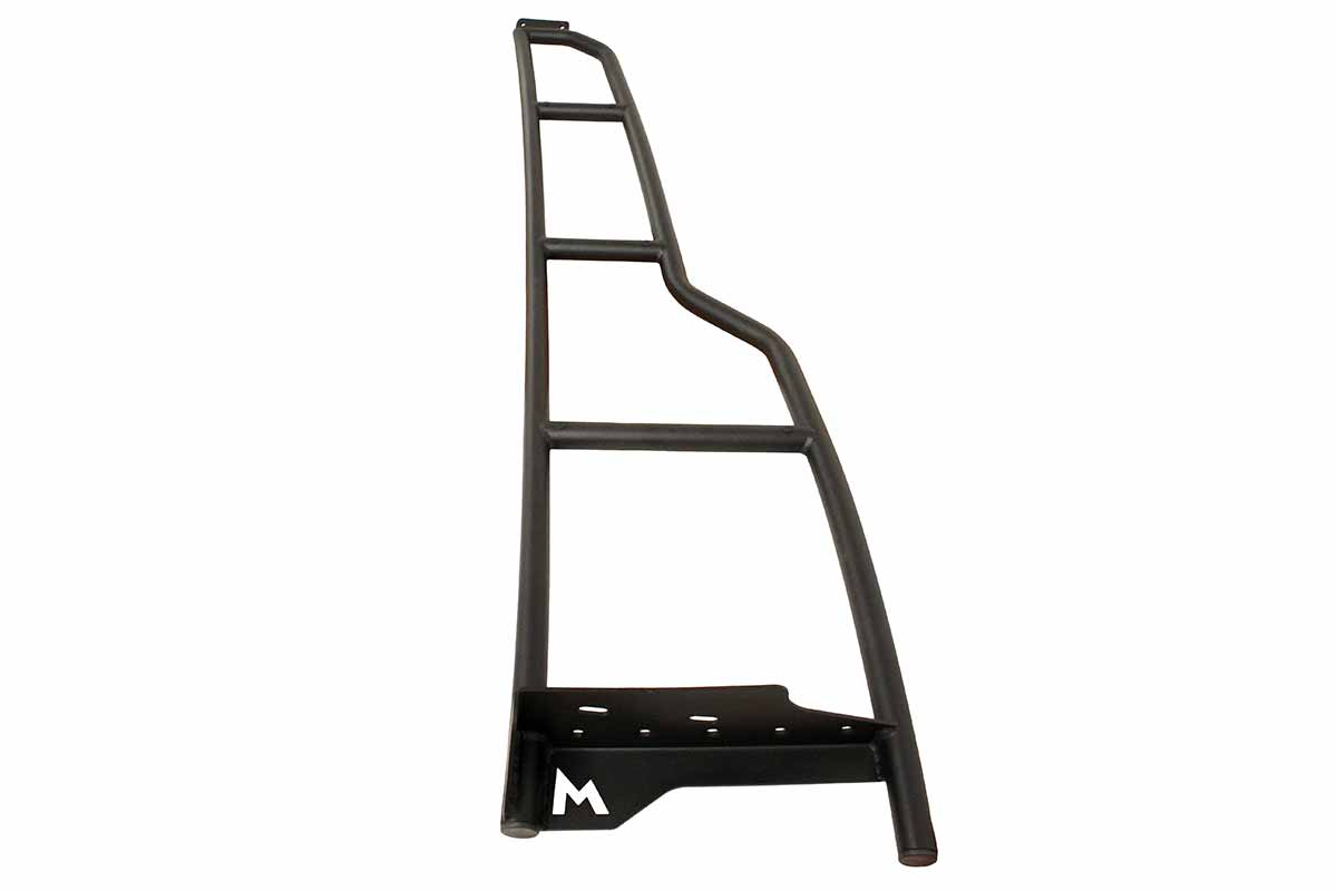 TF8017 TERRAFIRMA REAR ACCESS LADDER 2020- DEFENDER