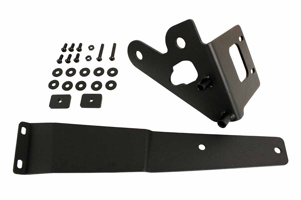 TF8017 TERRAFIRMA REAR ACCESS LADDER 2020- DEFENDER