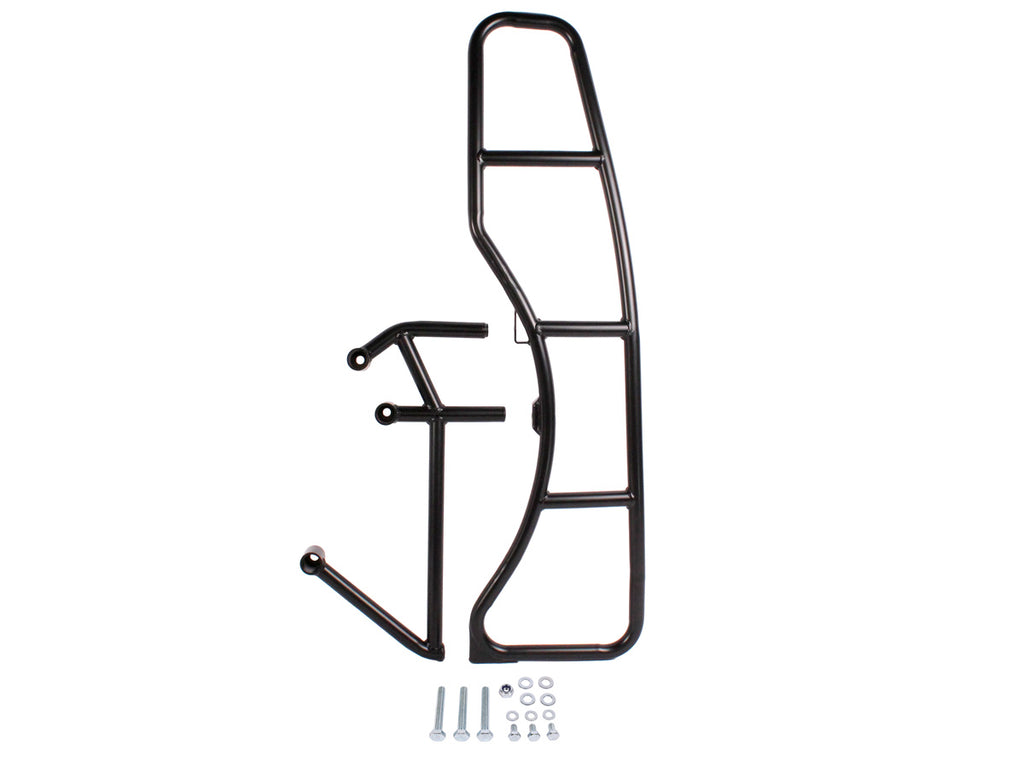 TF8018 TERRAFIRMA REAR DOOR MOUNTED ACCESS LADDER 2020- DEFENDER