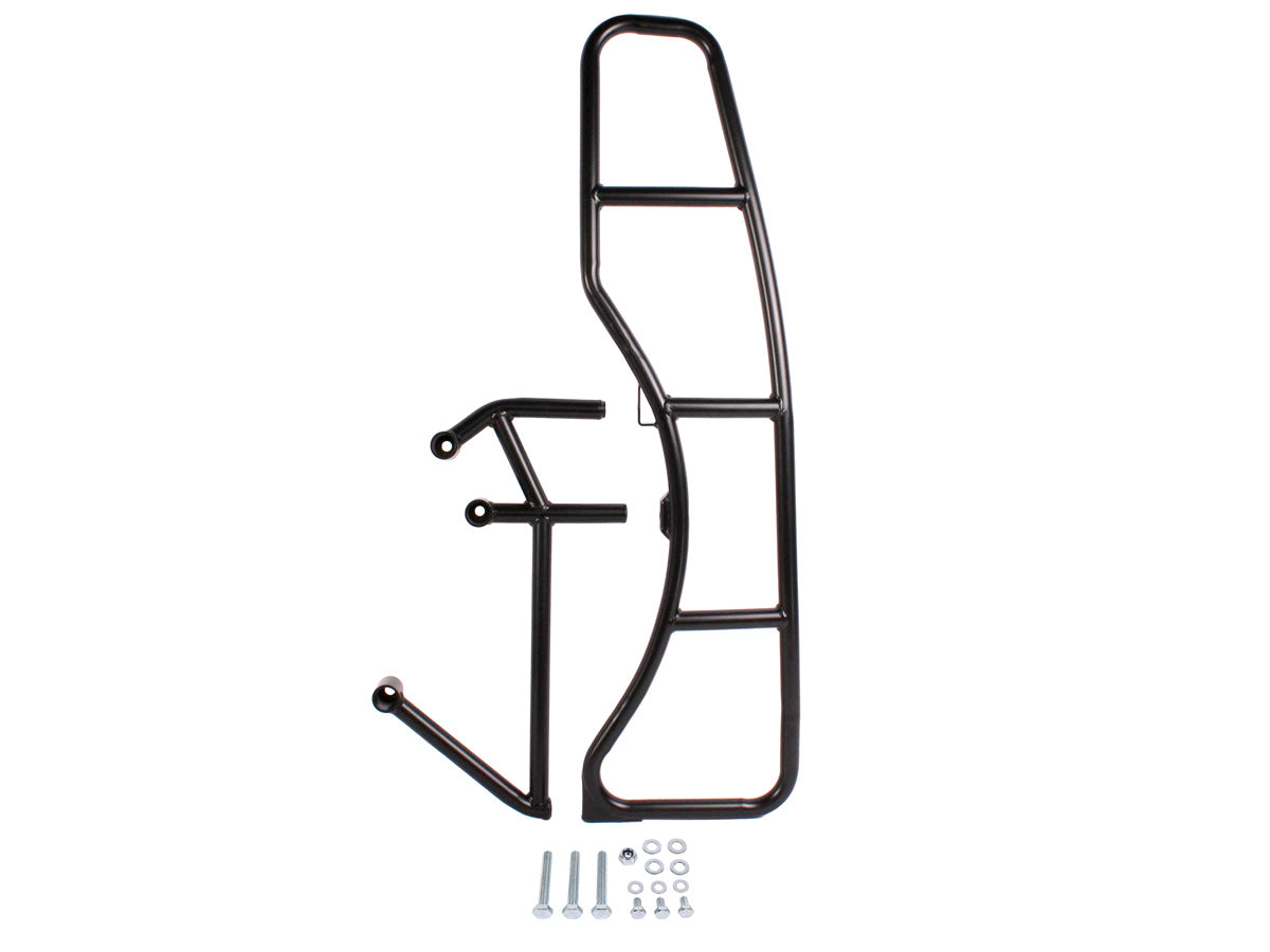 TF8018 TERRAFIRMA REAR DOOR MOUNTED ACCESS LADDER 2020- DEFENDER