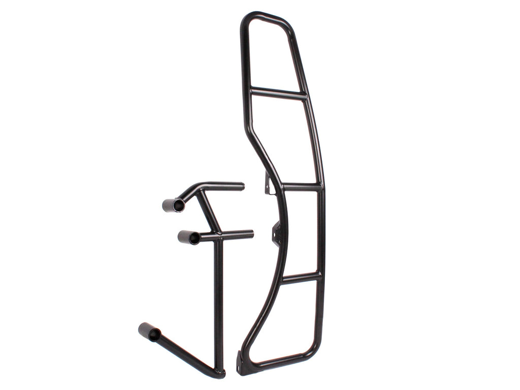 TF8018 TERRAFIRMA REAR DOOR MOUNTED ACCESS LADDER 2020- DEFENDER