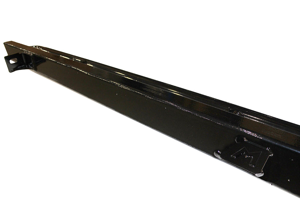 TF801 TERRAFIRMA ROCK SLIDERS WITH TREE BARS DEFENDER 90