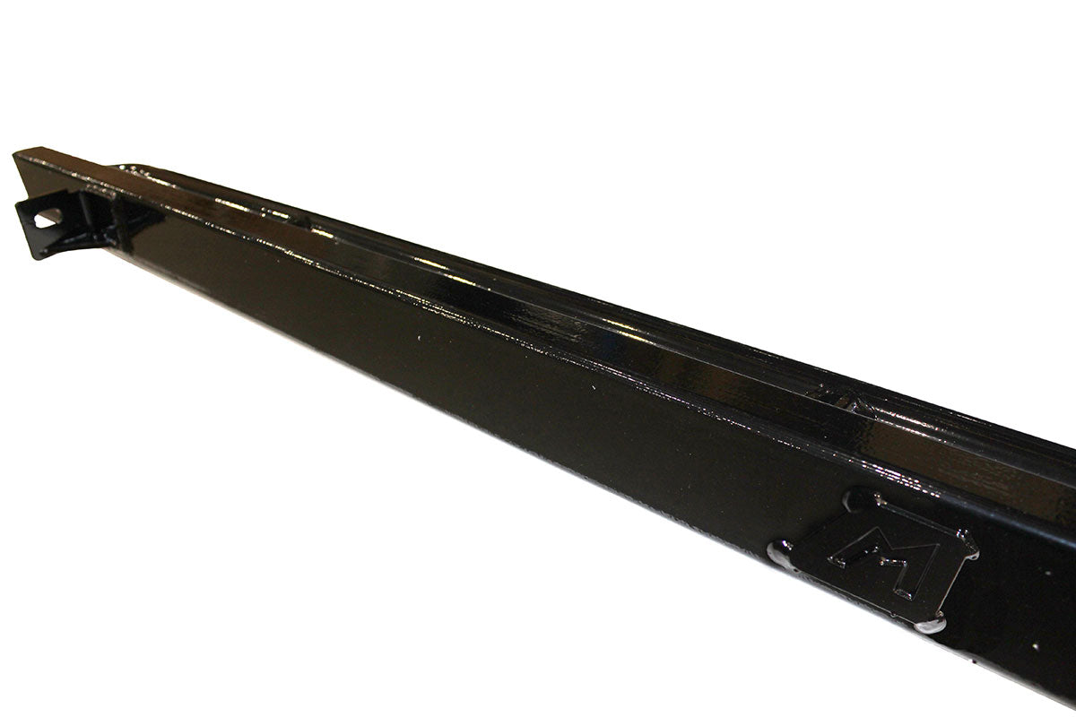 TF801 TERRAFIRMA ROCK SLIDERS WITH TREE BARS DEFENDER 90