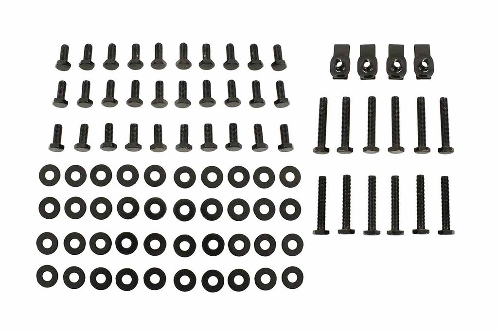 TF8020 TERRAFIRMA ROCK SLIDERS WITH TREE BARS 2020- DEFENDER 90