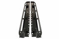 TF8021 TERRAFIRMA ROCK SLIDERS WITH TREE BARS 2020- DEFENDER 110/130