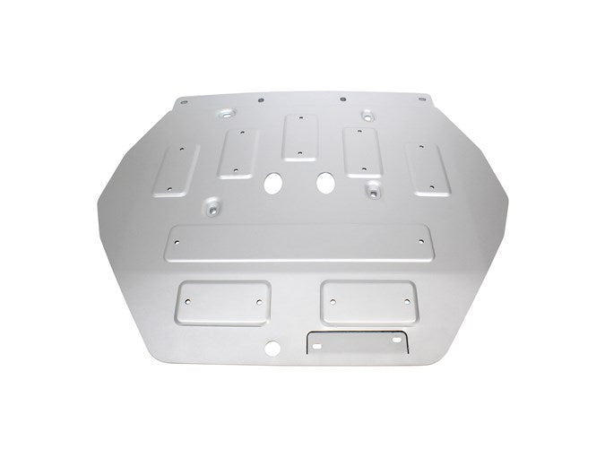 TF8025 TERRAFIRMA UNDERBODY GUARDS 6MM ALLOY 2020- DEFENDER