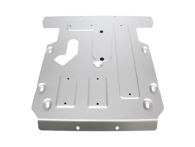 TF8025 TERRAFIRMA UNDERBODY GUARDS 6MM ALLOY 2020- DEFENDER