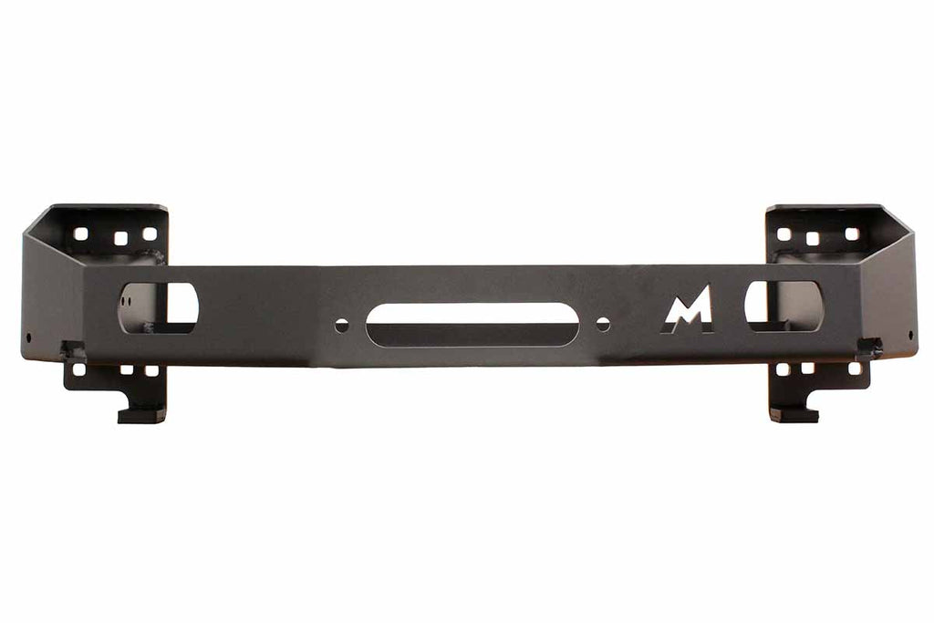 TF8030 TERRAFIRMA DISCRETE WINCH MOUNT 2020 DEFENDER ALL MODELS *NOT V8 PETROL