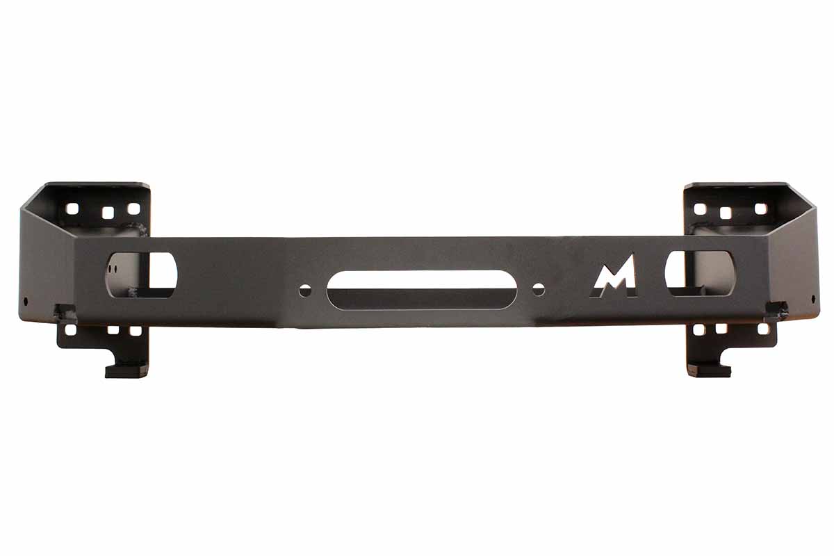 TF8030 TERRAFIRMA DISCRETE WINCH MOUNT 2020 DEFENDER ALL MODELS *NOT V8 PETROL