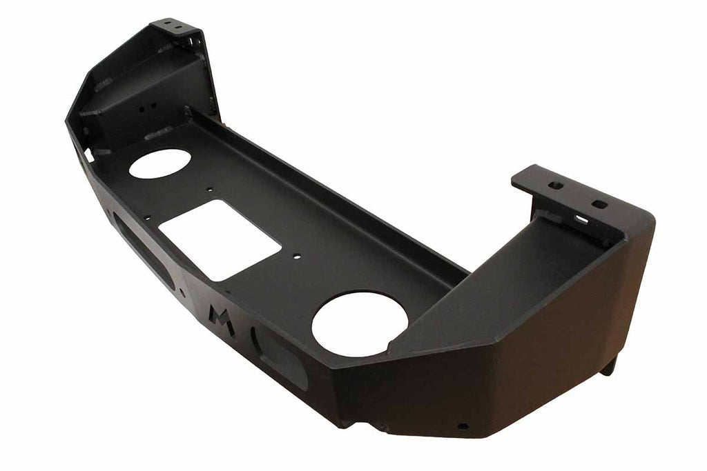 TF8030 TERRAFIRMA DISCRETE WINCH MOUNT 2020 DEFENDER ALL MODELS *NOT V8 PETROL