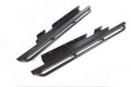 TF805 TERRAFIRMA ROCK SLIDERS WITH TREE BARS DISCOVERY 1 - 3 DOOR