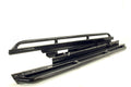 TF807 TERRAFIRMA ROCK SLIDERS WITH TREE BARS DISCOVERY 1 - 5 DOOR