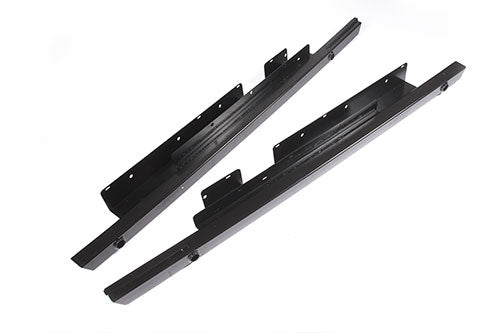 TF808 TERRAFIRMA ROCK SLIDERS WITHOUT TREE BARS DISCOVERY 2