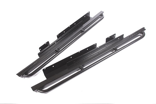 TF809 TERRAFIRMA ROCK SLIDERS WITH TREE BARS DISCOVERY 2