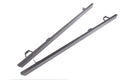 TF813 TERRAFIRMA ROCK SLIDERS WITHOUT TREE BARS - DEFENDER 110