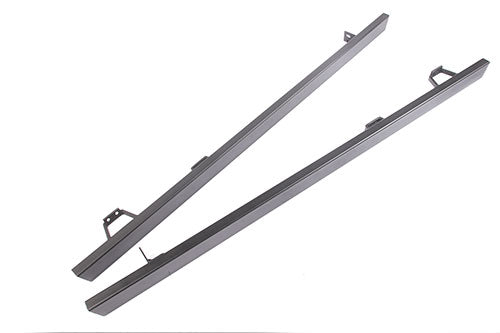 TF813 TERRAFIRMA ROCK SLIDERS WITHOUT TREE BARS - DEFENDER 110