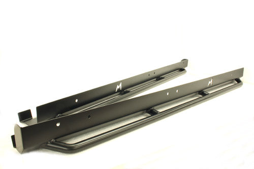 TF818 TERRAFIRMA ROCK SLIDERS WITH TREE BARS - WITH TREE BARS - D3/D4
