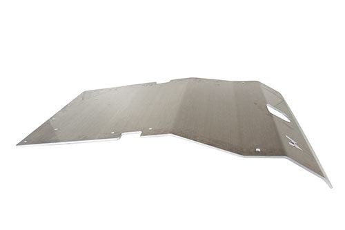 TF828 TERRAFIRMA ALLOY DISCOVERY 3 STEERING & SUMP GUARD