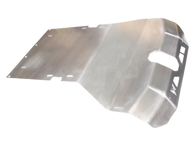 TF829 TERRAFIRMA DISCOVERY 4 STEERING AND SUMP GUARD