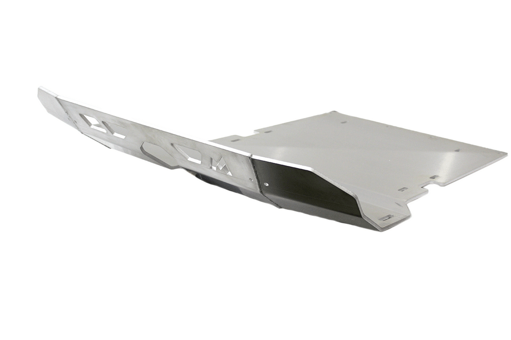 TF829 TERRAFIRMA DISCOVERY 4 STEERING AND SUMP GUARD