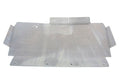 TF830 TERRAFIRMA ALLOY TRANSMISSION GUARD DISCOVERY 3 / DISCOVERY 4