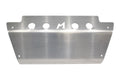 TF841L TERRAFIRMA STEERING GUARD - LHD - ALLOY - DEFENDER