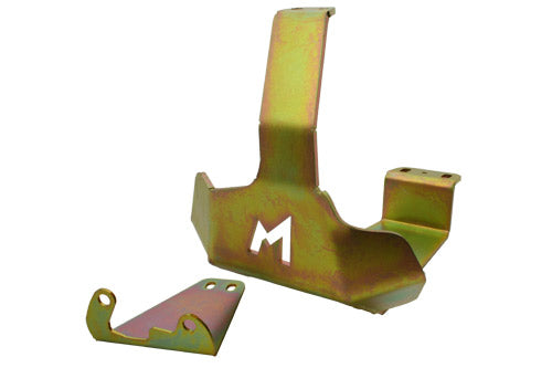 TF844 TERRAFIRMA DIFFERENTIAL GUARD - FRONT - DEFENDER / DISCO1/ RANGE ROVER CLASSIC