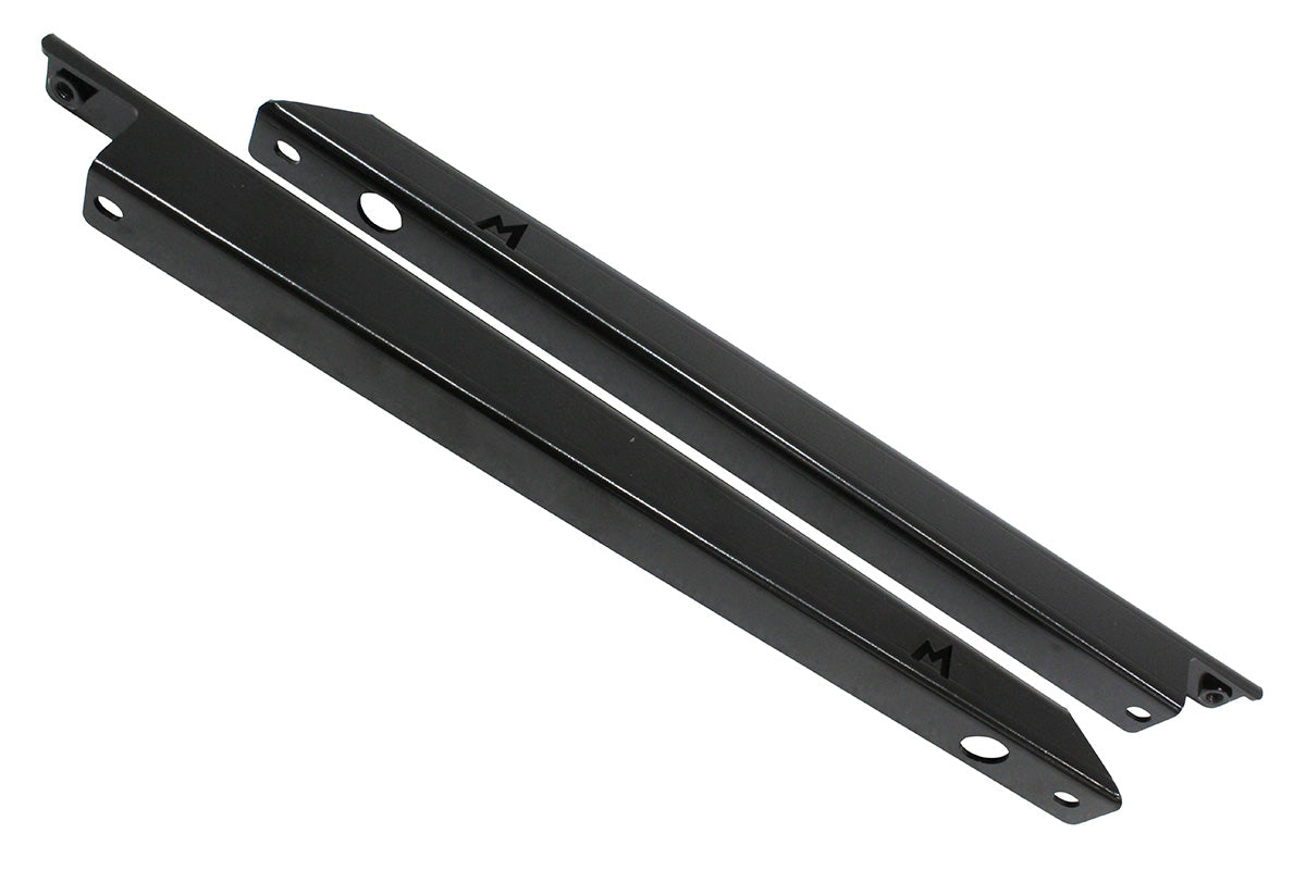 TF872 TERRAFIRMA SEAT RELOCATION RAILS (PAIR FOR ONE SEAT ONLY) - DEFENDER