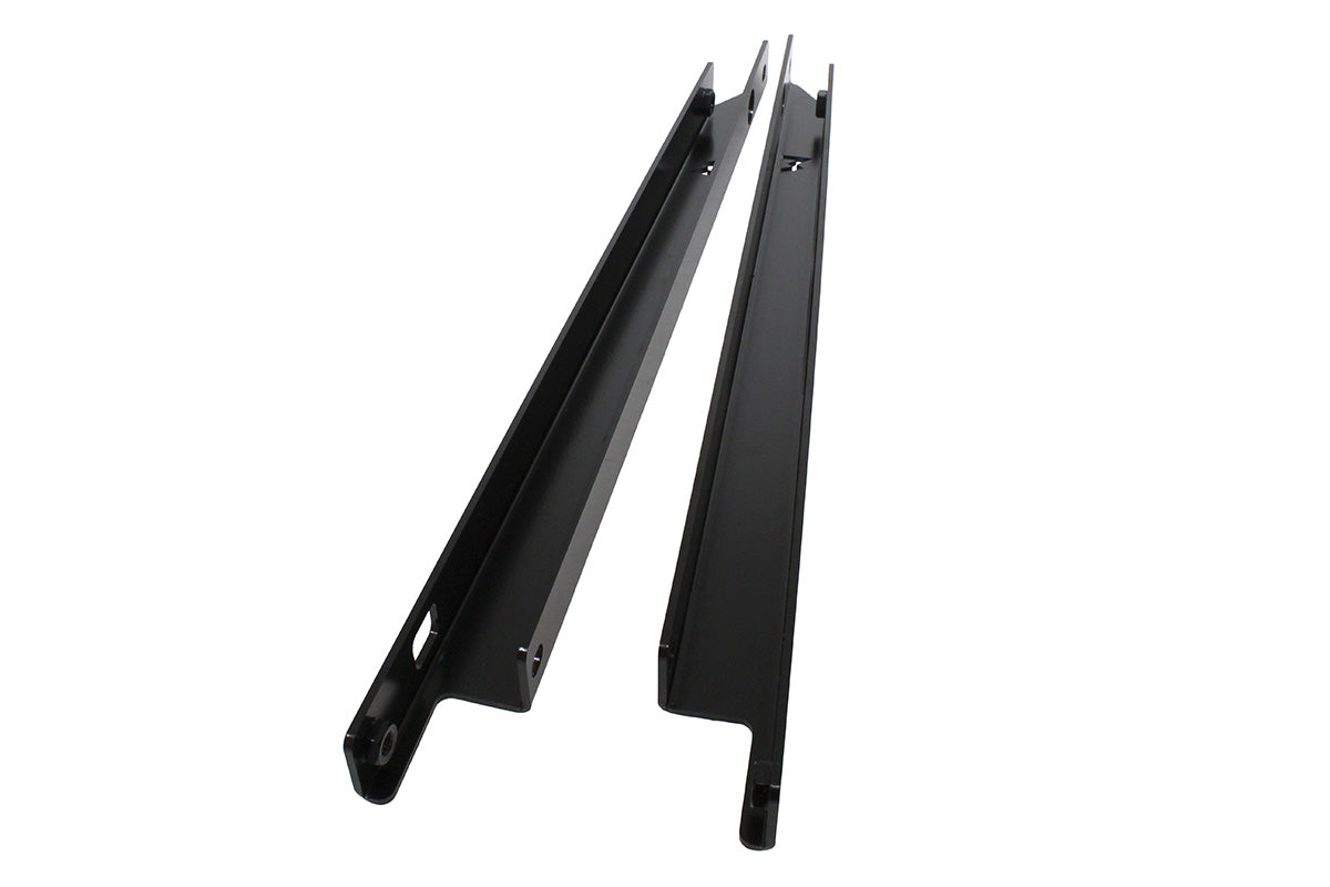 TF872 TERRAFIRMA SEAT RELOCATION RAILS (PAIR FOR ONE SEAT ONLY) - DEFENDER