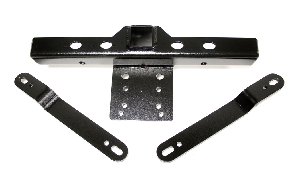 TF877 TERRAFIRMA REAR 2in RECEIVER HITCH DEFENDER 110 1998- ONWARDS