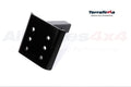 TF879 TERRAFIRMA 2in RECEIVER DROP PLATE - DEFENDER - UPTO 1998