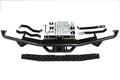 TF883NAS90: TF NAS REAR STEP TOW BAR 2" REC. HITCH -90" 83-2016