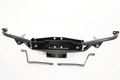 TF883WB TERRAFIRMA REAR STEP TOW BAR WINCH MOUNT DEFENDER