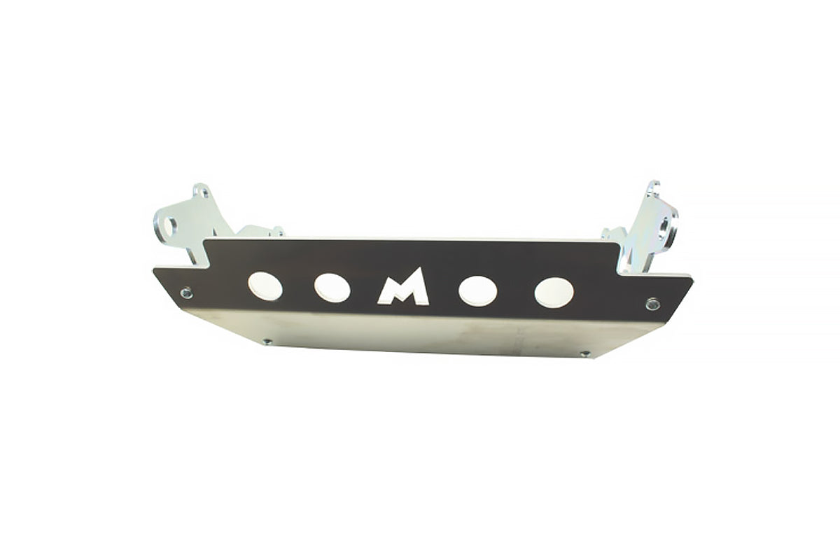 TF890 TERRAFIRMA ALLOY STEERING GUARD - Discovery 1 / Range Rover Classic