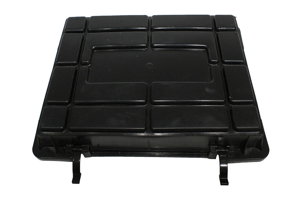 TF893LID TERRAFIRMA STORAGE BOX HIGH LID - LID ONLY