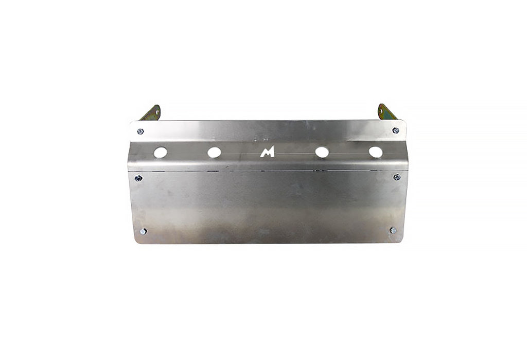 TF895 TERRAFIRMA ALLOY STEERING GUARD - Discovery 2