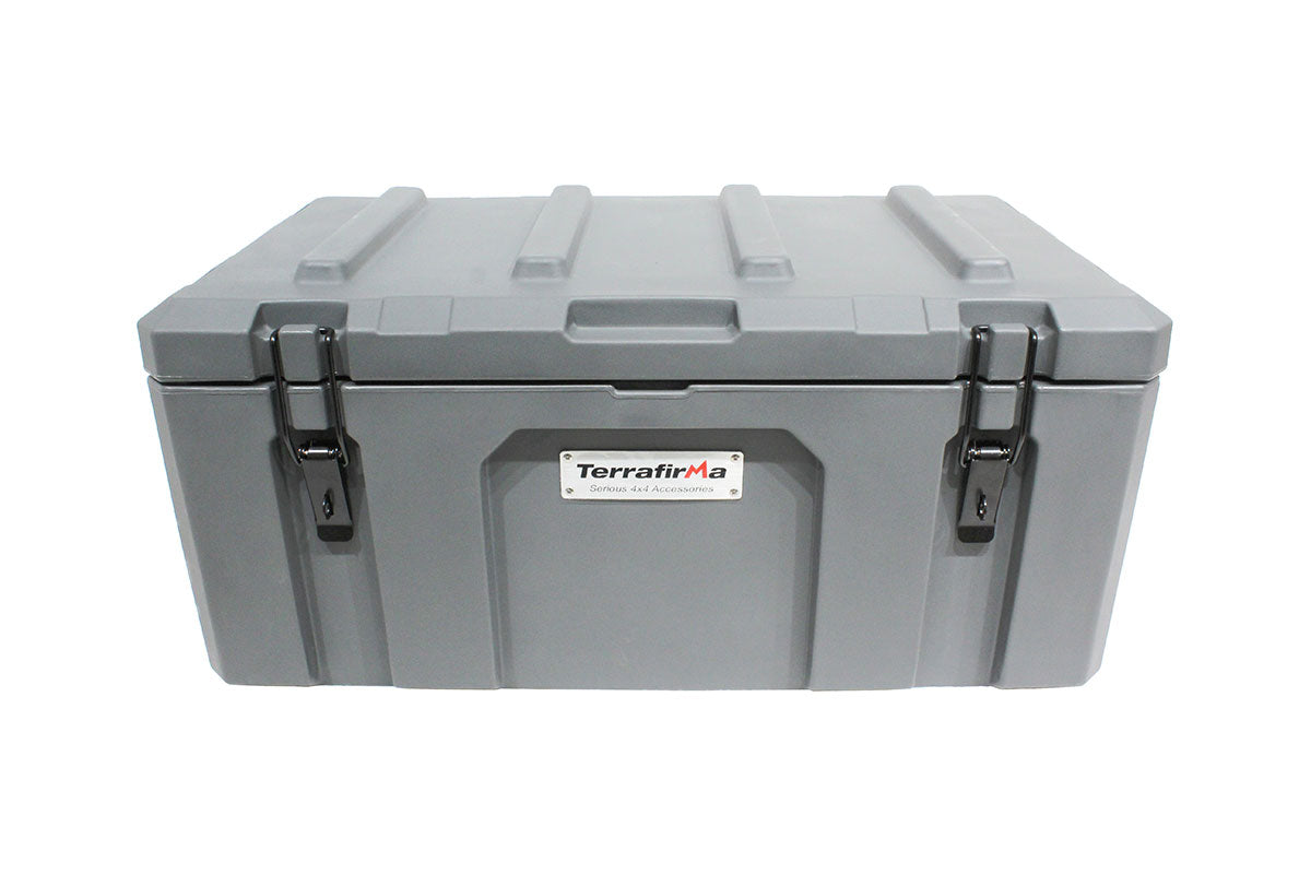 TF900 TERRAFIRMA HD STORAGE BOX SMALL 670 x 379 x 314