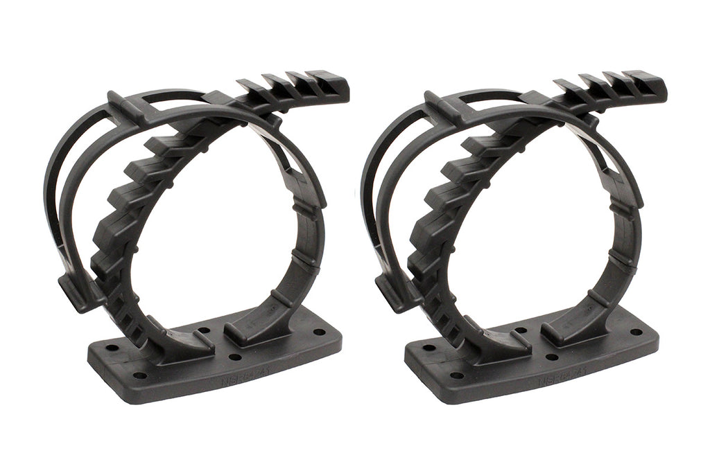 TF9005 TERRAFIRMA SUPER FIX CLAMP PAIR 64-240MM