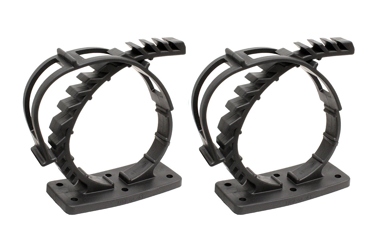 TF9005 TERRAFIRMA SUPER FIX CLAMP PAIR 64-240MM