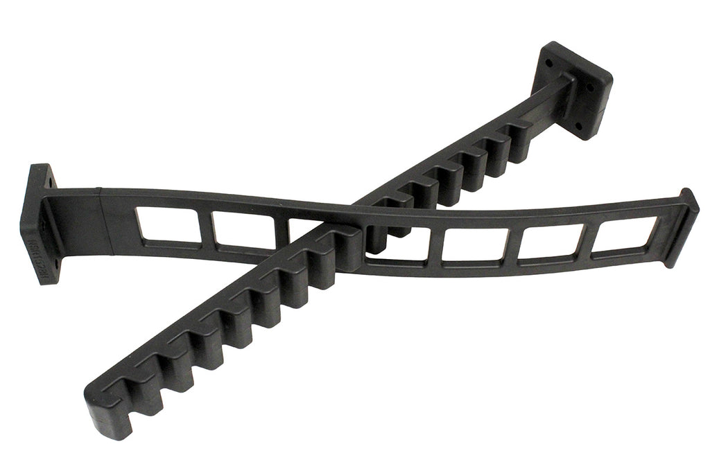 TF9007 TERRAFIRMA SUPER FIX CLAMP PAIR UPTO 381MM
