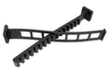 TF9007 TERRAFIRMA SUPER FIX CLAMP PAIR UPTO 381MM