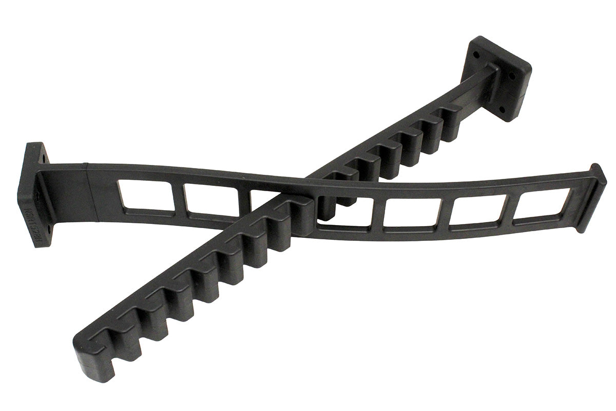 TF9007 TERRAFIRMA SUPER FIX CLAMP PAIR UPTO 381MM