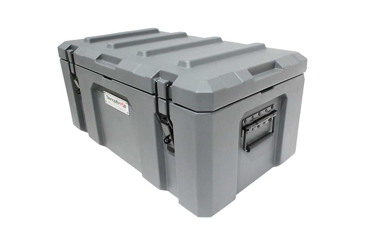 TF900 TERRAFIRMA HD STORAGE BOX SMALL 670 x 379 x 314