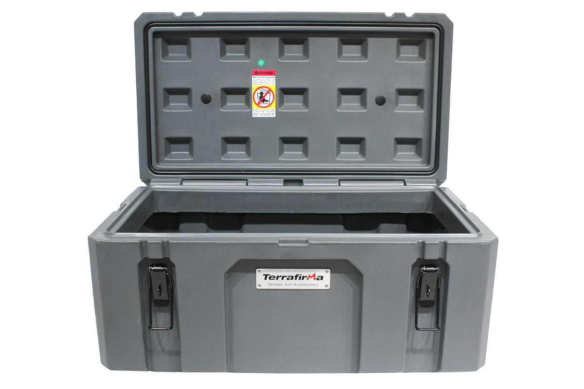 TF900 TERRAFIRMA HD STORAGE BOX SMALL 670 x 379 x 314