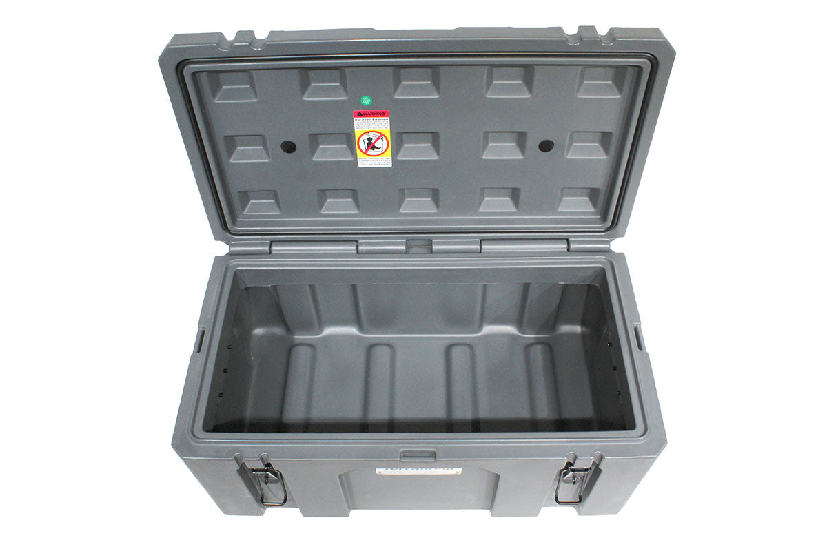 TF900 TERRAFIRMA HD STORAGE BOX SMALL 670 x 379 x 314
